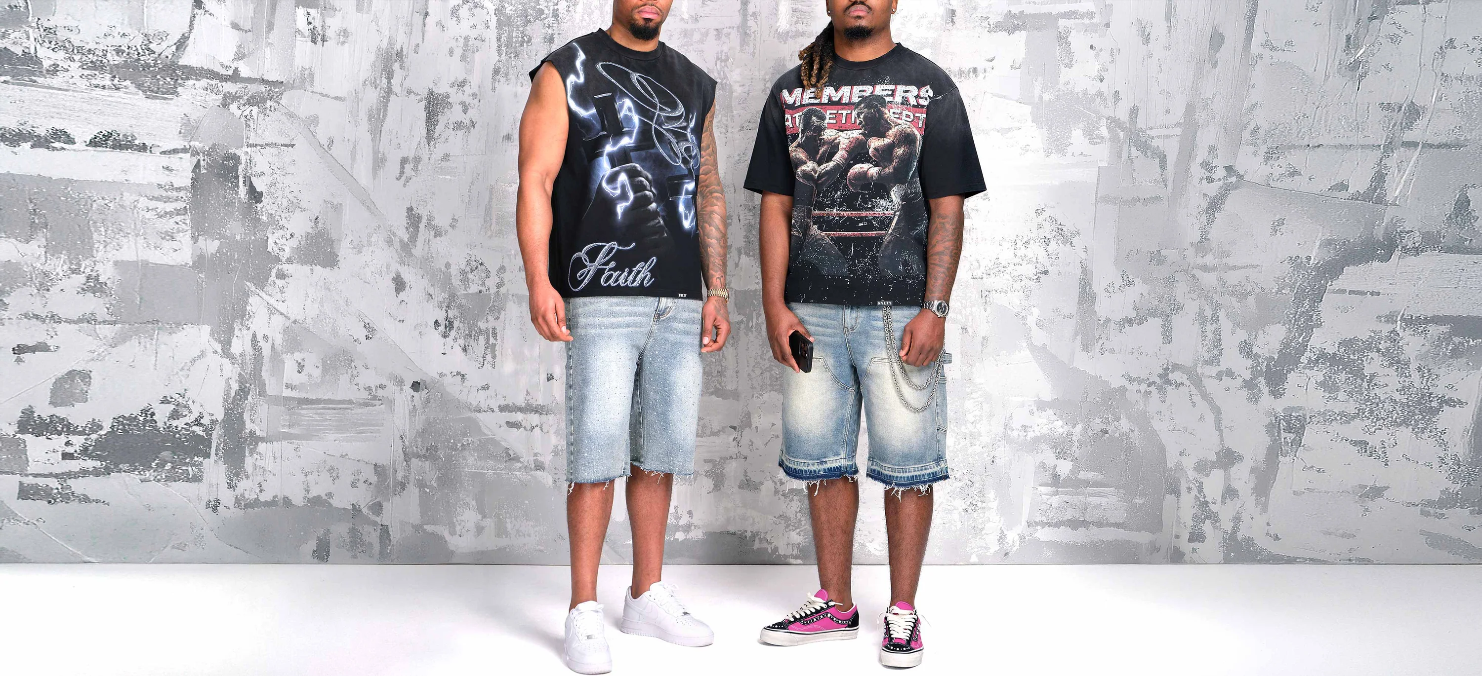 Redefine Your Modern Wardrobe