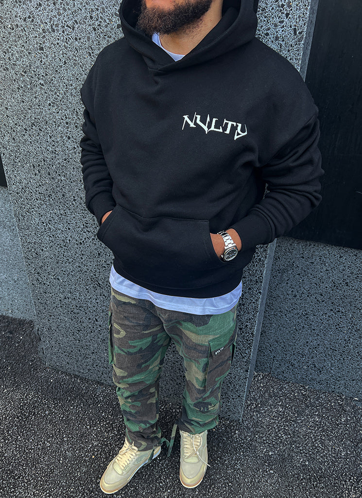 Vintage Cargos - Camo - Image 11