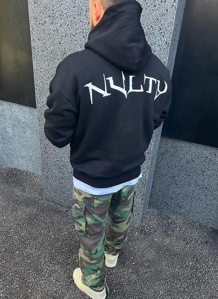 Vintage Cargos - Camo - Image 15