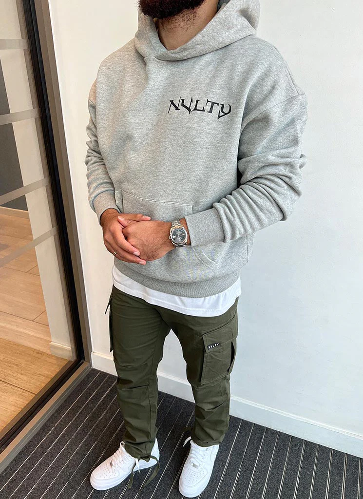 Vintage Cargos - Khaki - Image 7