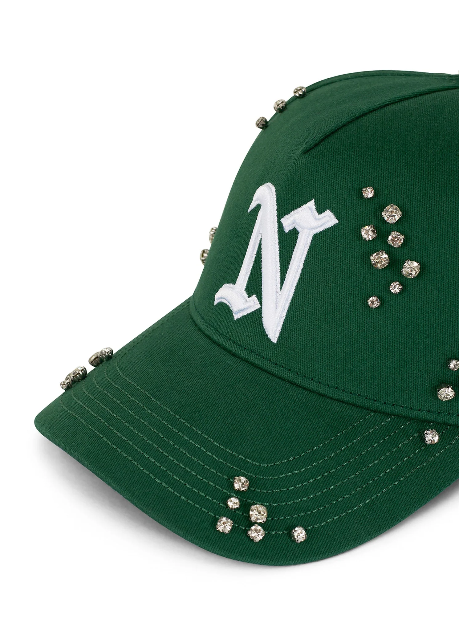 VVS Cap - Green - Image 4